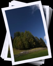 Album: 20091003 Weissensee, Austria